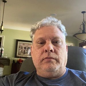 Meet your Posher, Keith